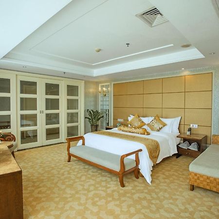Wenchang Waika Hotel Luaran gambar