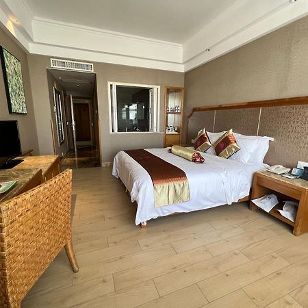 Wenchang Waika Hotel Luaran gambar