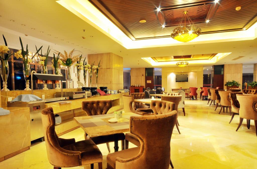 Wenchang Waika Hotel Luaran gambar