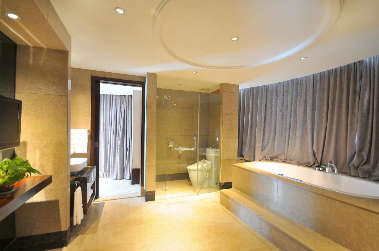 Wenchang Waika Hotel Luaran gambar