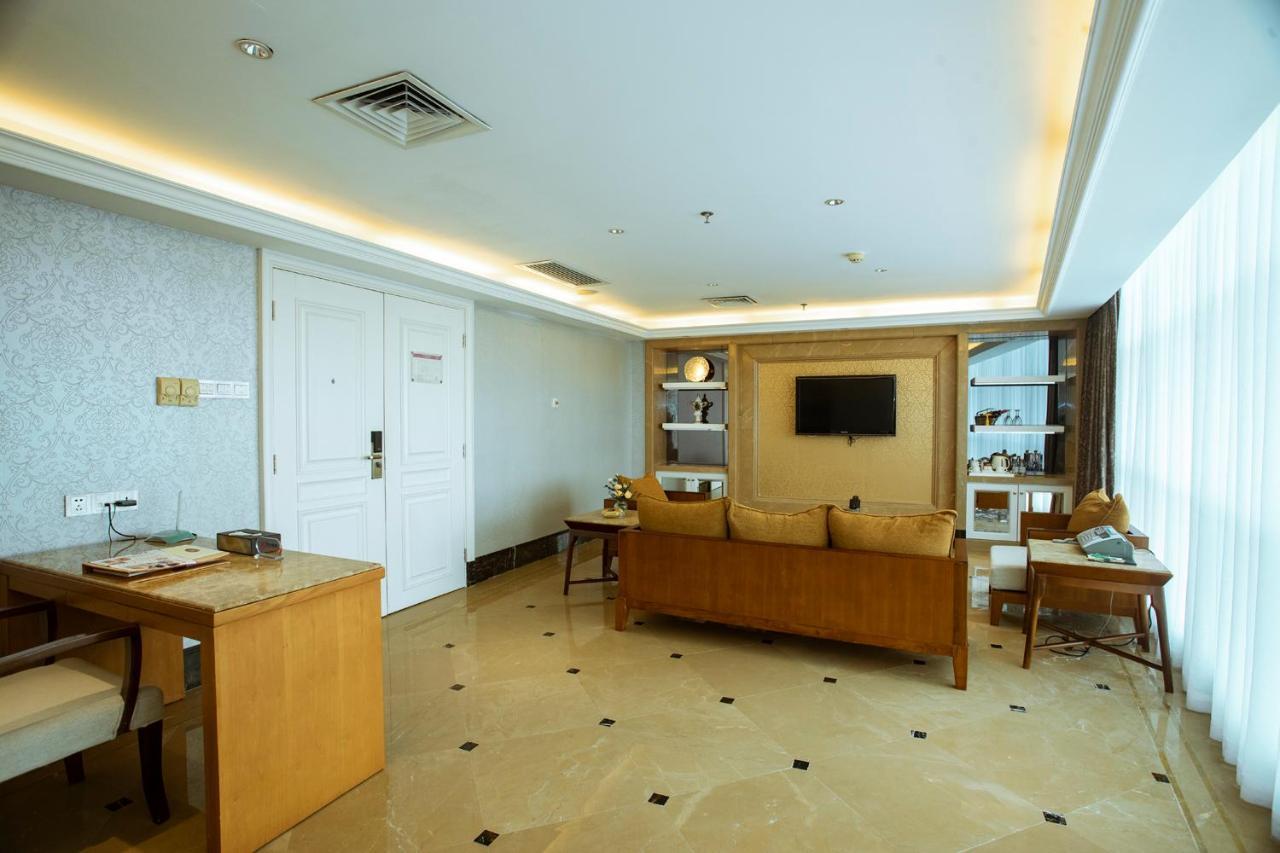 Wenchang Waika Hotel Luaran gambar