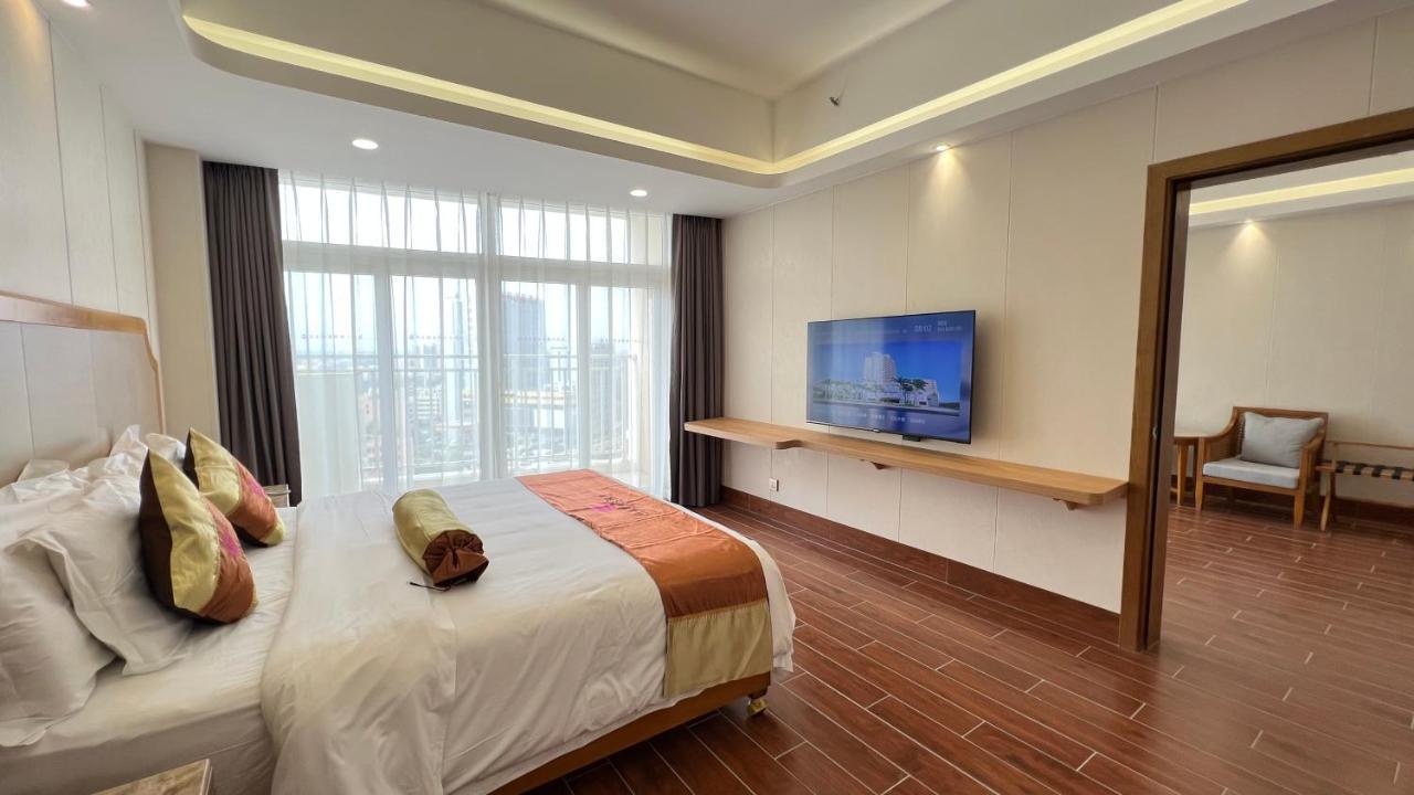 Wenchang Waika Hotel Luaran gambar