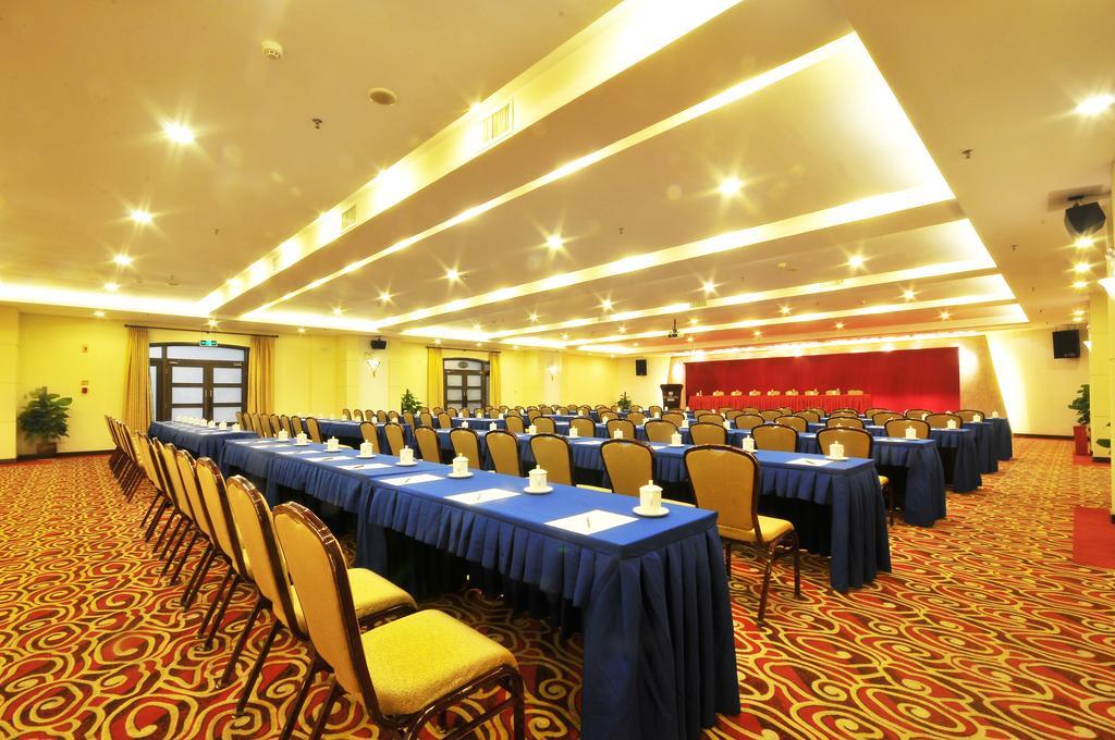 Wenchang Waika Hotel Luaran gambar