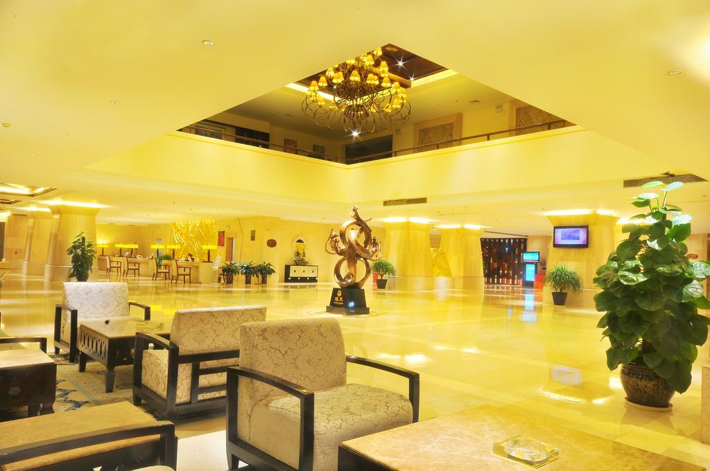 Wenchang Waika Hotel Luaran gambar