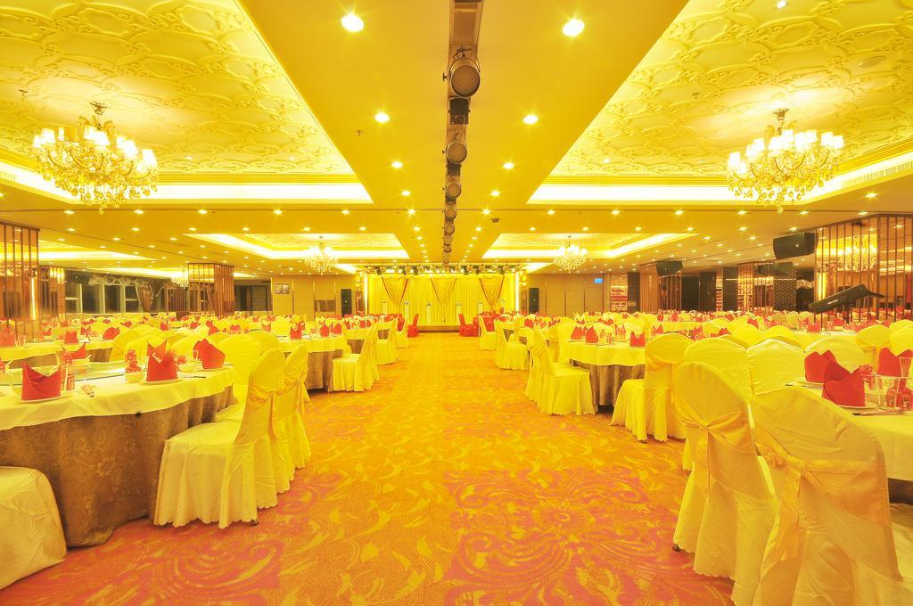 Wenchang Waika Hotel Luaran gambar