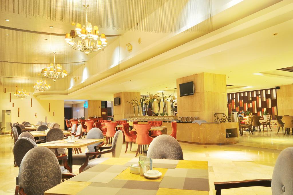 Wenchang Waika Hotel Luaran gambar