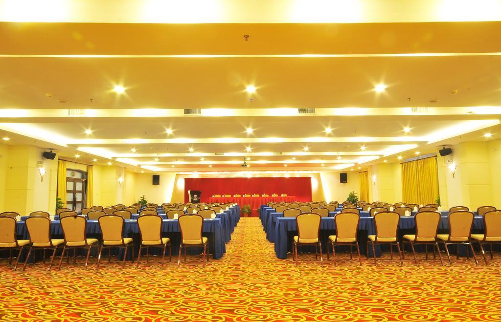 Wenchang Waika Hotel Luaran gambar