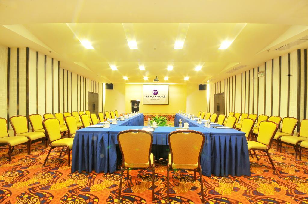 Wenchang Waika Hotel Luaran gambar