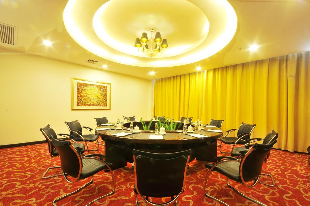 Wenchang Waika Hotel Luaran gambar
