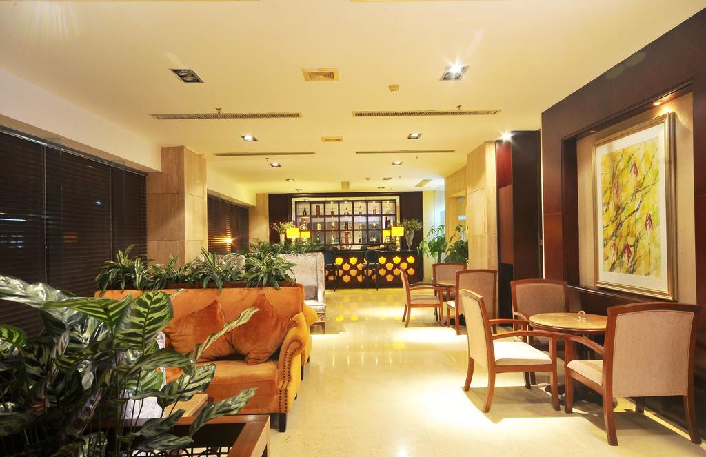 Wenchang Waika Hotel Luaran gambar