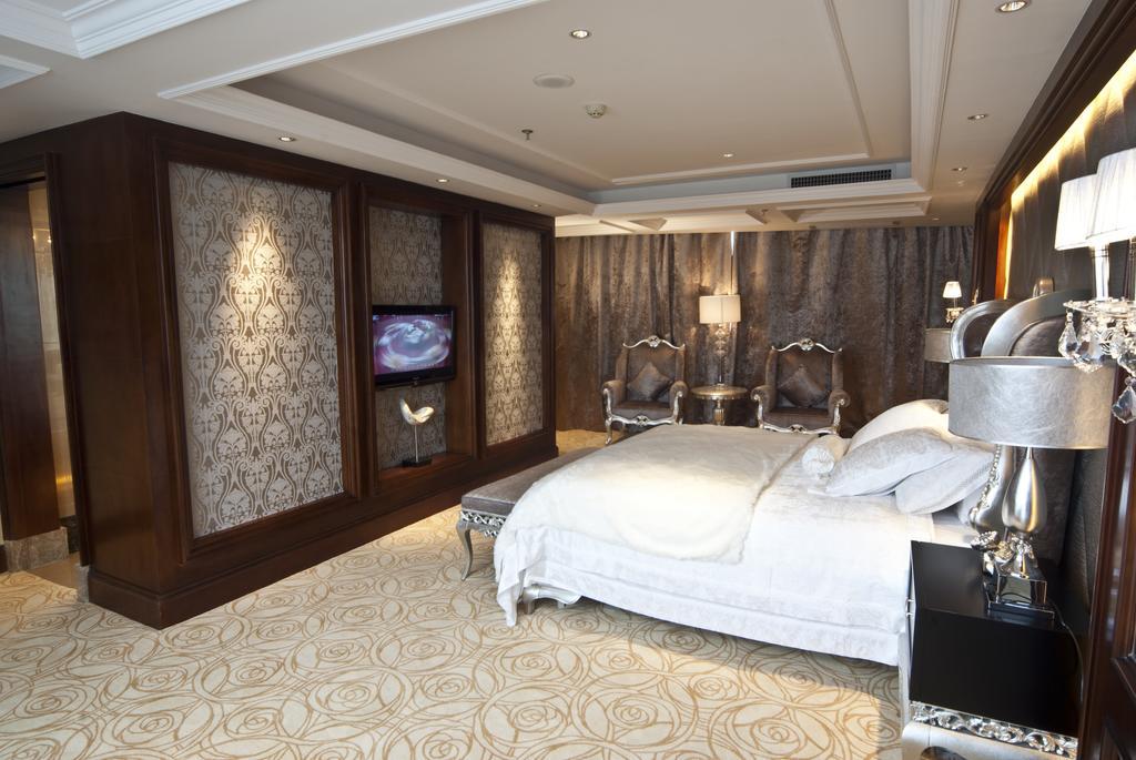 Wenchang Waika Hotel Bilik gambar