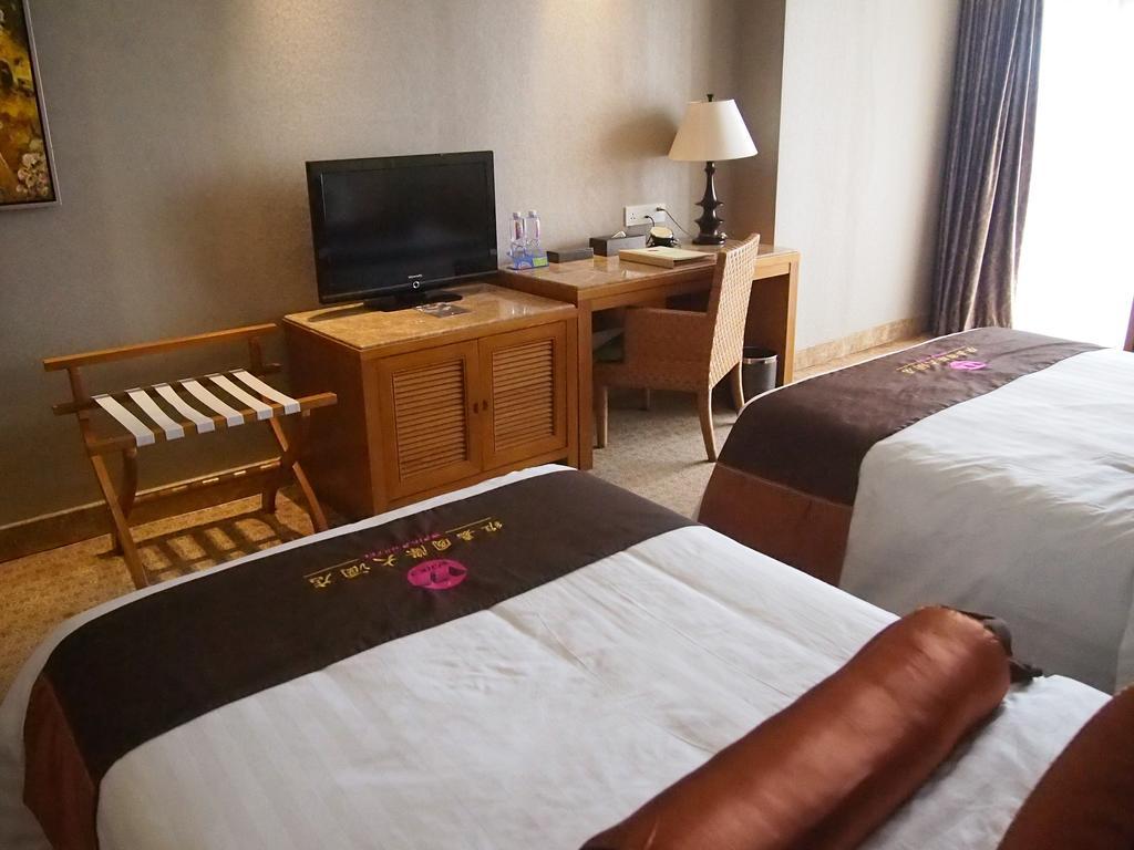 Wenchang Waika Hotel Bilik gambar