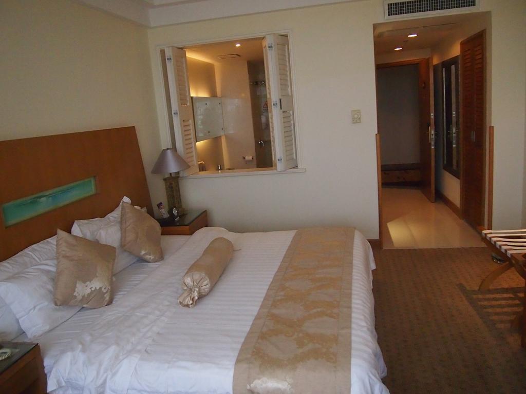 Wenchang Waika Hotel Bilik gambar