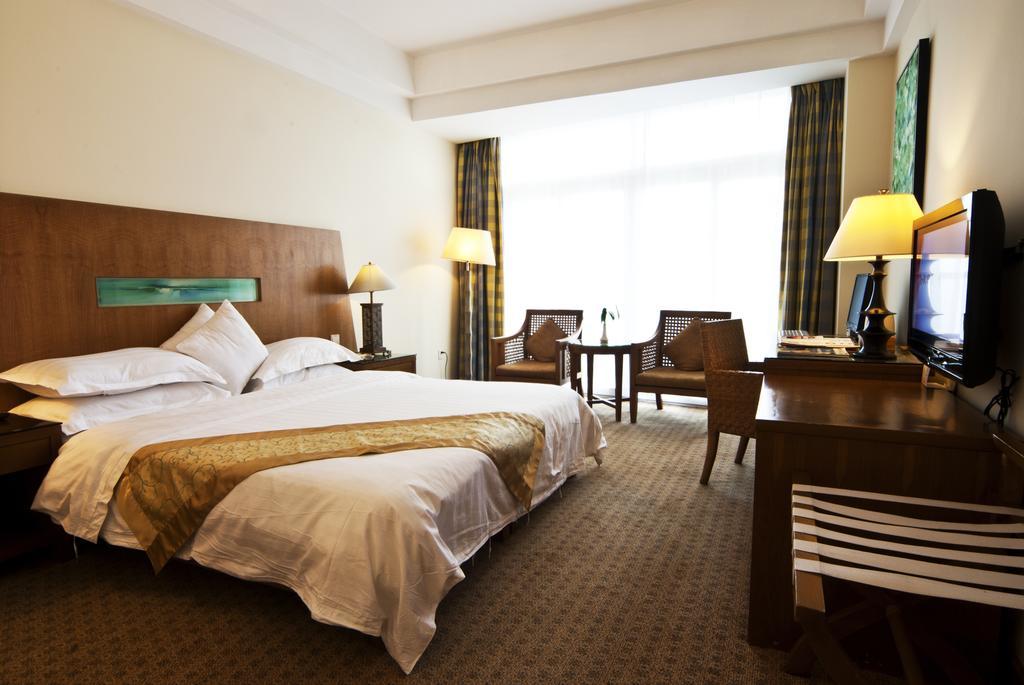 Wenchang Waika Hotel Bilik gambar
