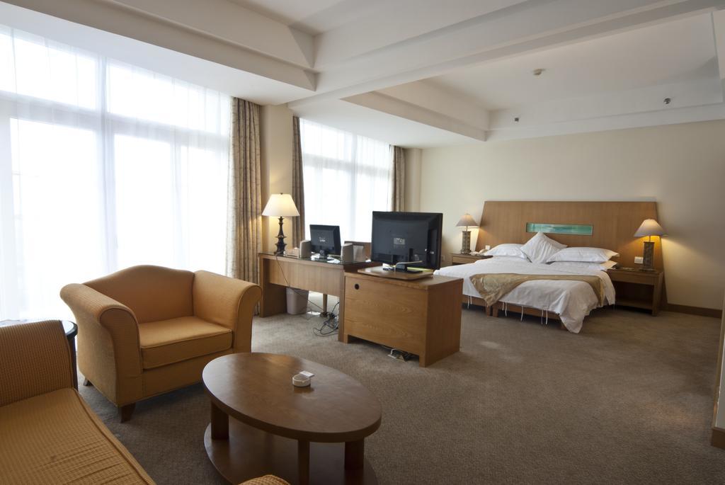 Wenchang Waika Hotel Bilik gambar