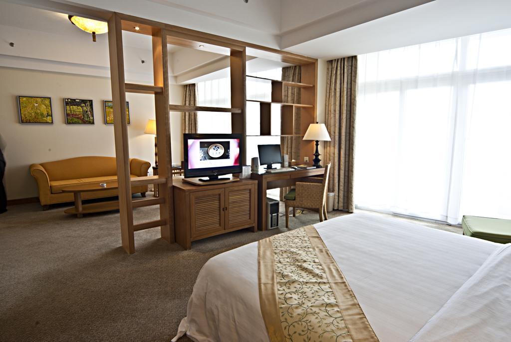 Wenchang Waika Hotel Bilik gambar