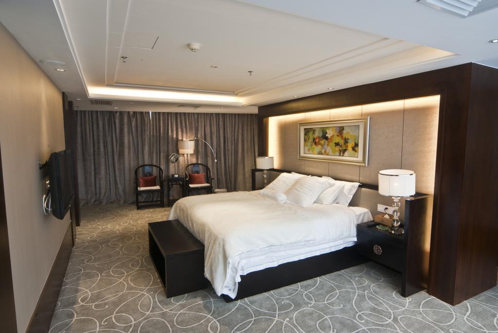 Wenchang Waika Hotel Bilik gambar