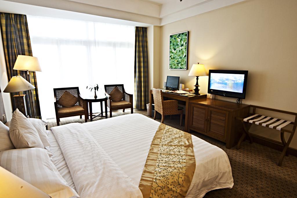 Wenchang Waika Hotel Bilik gambar