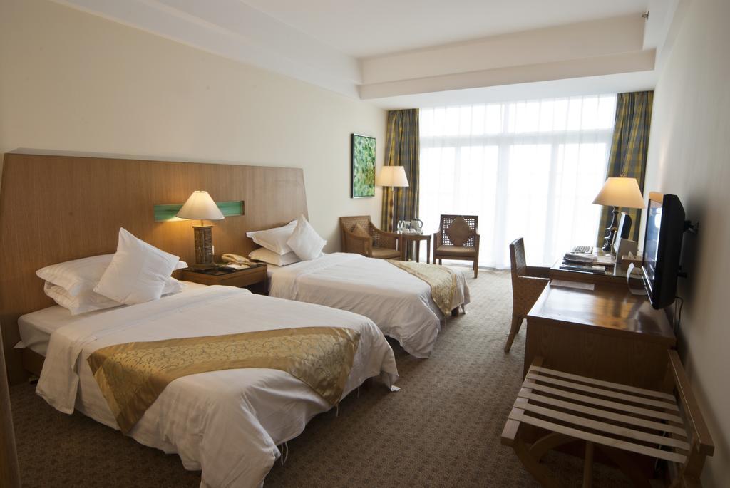 Wenchang Waika Hotel Bilik gambar