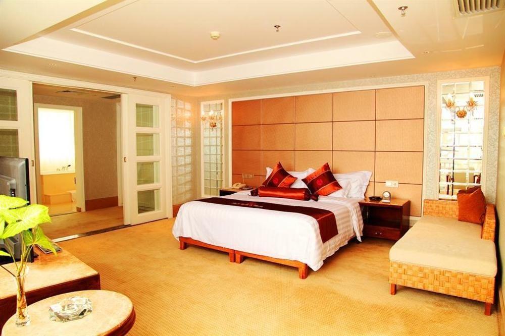 Wenchang Waika Hotel Luaran gambar
