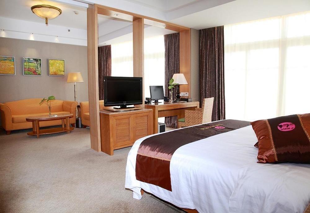 Wenchang Waika Hotel Luaran gambar