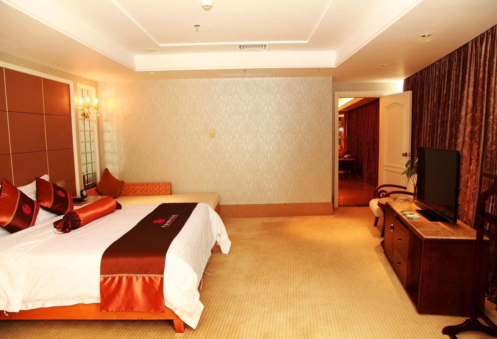 Wenchang Waika Hotel Luaran gambar