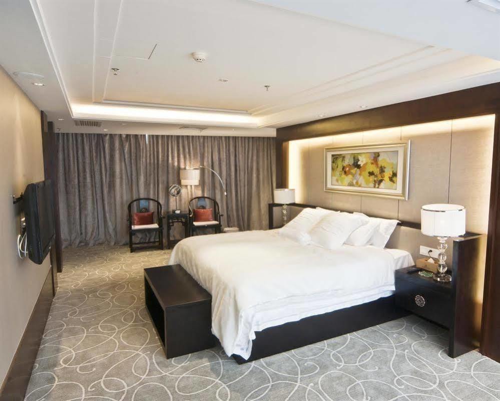 Wenchang Waika Hotel Luaran gambar