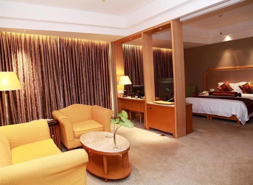 Wenchang Waika Hotel Luaran gambar